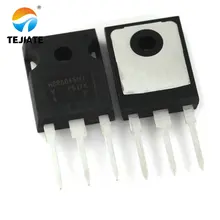 5 шт.) MBR6045WT шлаковый Барьерный выпрямитель диоды TO-3P(TO-247AD) вольт MBR6045