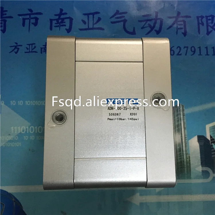 

ADN-100-35-A-P-A ADN-100-40-A-P-A ADN-100-45-A-P-A FESTO Compact cylinders Pneumatic components ADN series