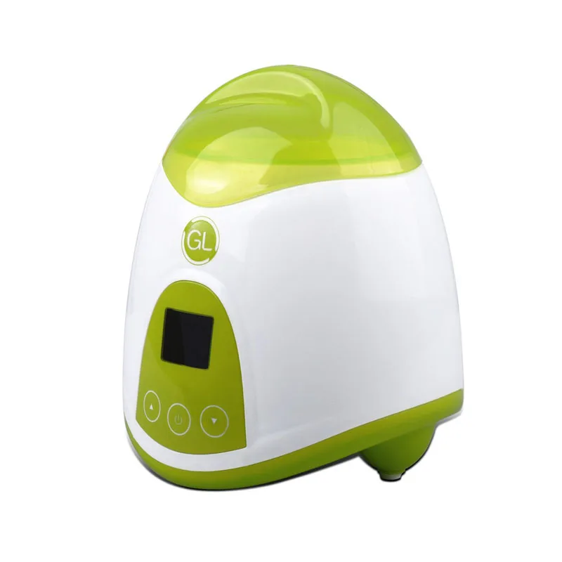 GL 220-240V Intelligent Baby Bottle Warmer Sterilizers NQ-808 Food Milk Heater Warmming Heaters wit