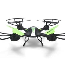 2017 New H33 Mini Drone Rc Quadcopter 6-Axis Helicopter 4CH Quadrocopter One Key Return Drons Toys For Children Copter Model