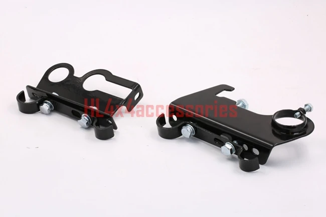 roof rack fram jack mount20