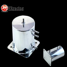 VR RACING-лейка для топлива Лейка сплав 1,5 LT топливный бак для автоспорта гонки Дрифт ралли Драг автомобиль VR-TK05