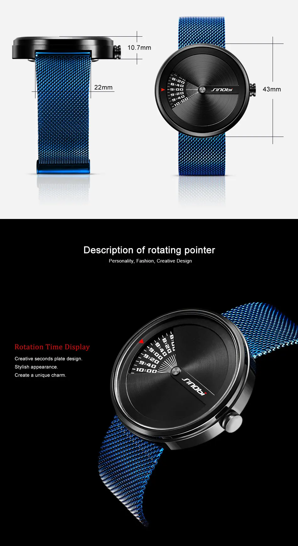 quartz watches (3)