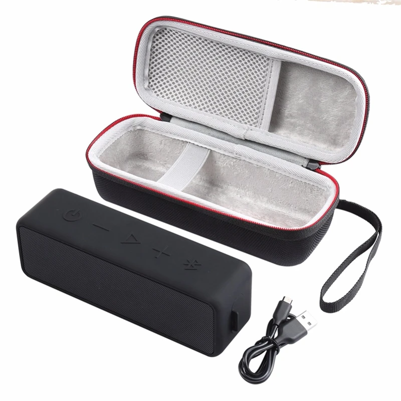EVA-Speaker-Protective-Case-Cover-Portable-Carrying-Storage-Box-Bag-Pouch-for-ANKER-SoundCore-2-Bluetooth (3)