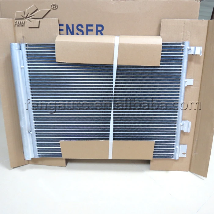 92110 CA000 air conditioning auto condenser for nissan sylphyin