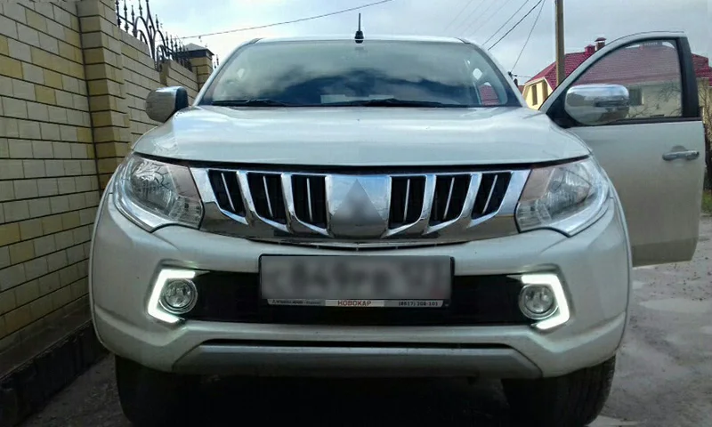L200 -2