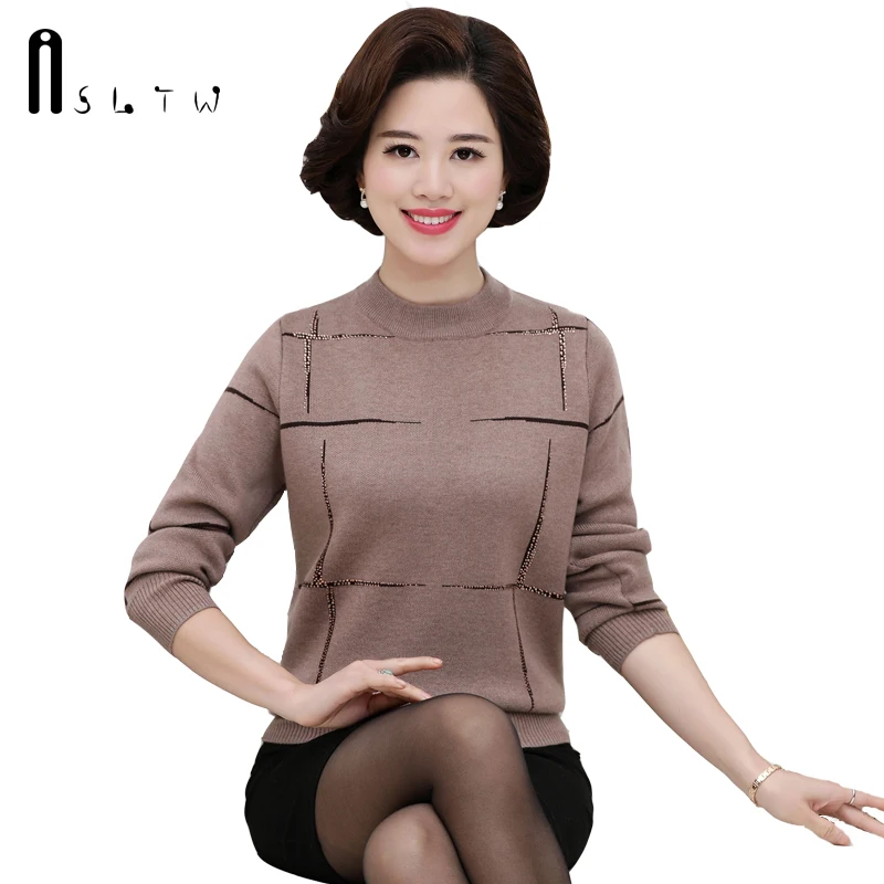 Sweater Women Plus Size Autumn Winter Fashion Long Sleeve Casual Knitwear Women Sweaters And Pullovers Pull Femme Sweater Women Plus Size Autumn Winter Fashion Long Sleeve Casual Knitwear Women Sweaters And Pullovers Pull Femme