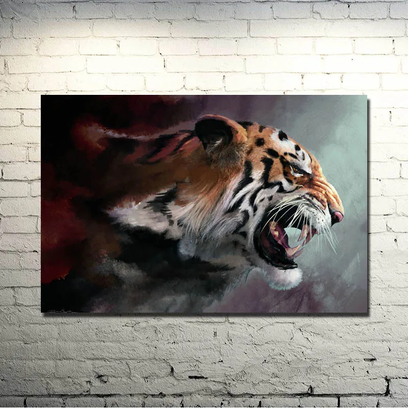 440+ Gambar Hewan Hewan Liar Terbaru
