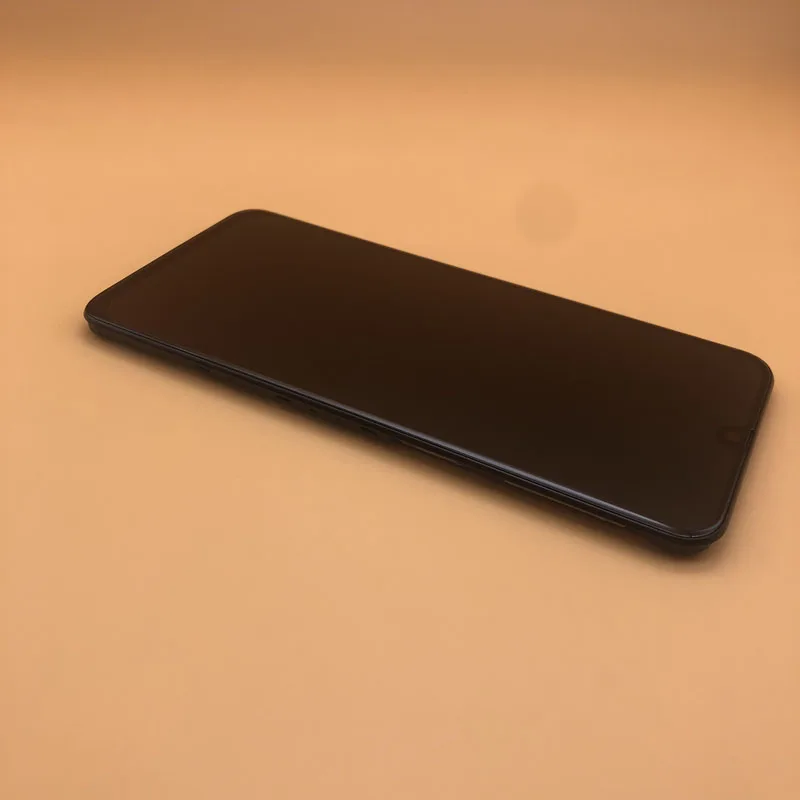OEM 5 9 ''ЖК дисплей с рамкой для SAMSUNG Galaxy A40 A405 сенсорным экраном дигитайзер в