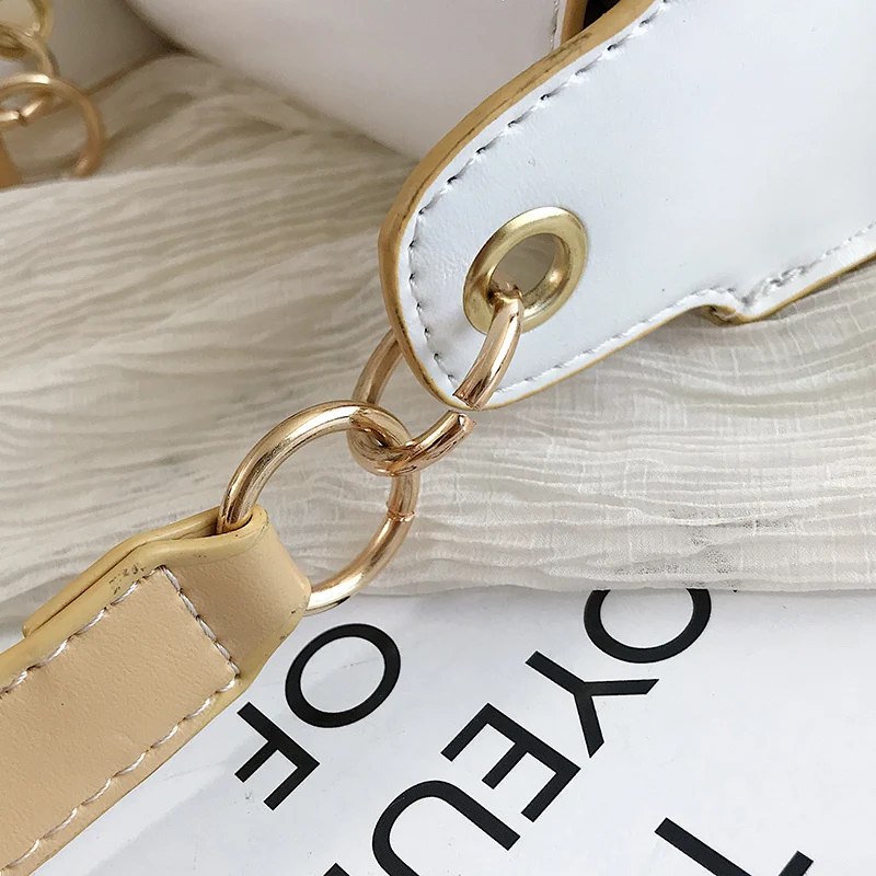 В европейском и американском стиле; модные простые женские дизайнерские сумки из натуральной кожи, высокое качество, из кожи ПУ однобортная склонная сумка через плечо, al070