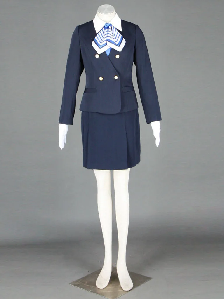 aviation-uniform-culture-cosplay-stewardess-uniform-7th-any-size