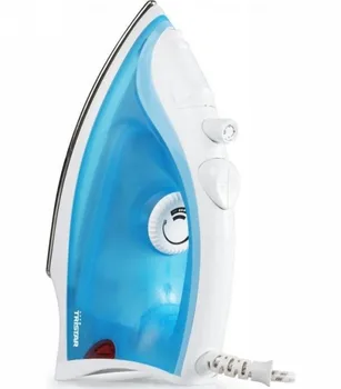 

Steam iron machine 2000 W stainless steel Soleplate ST-8137