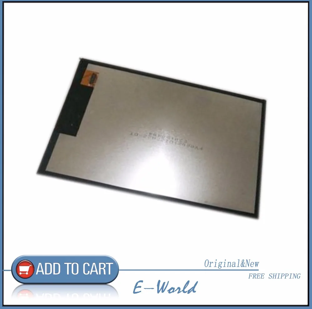 Оригинальный 8 дюймов ЖК дисплей экран FY08021DI27A22 DT для tablet pc Бесплатная