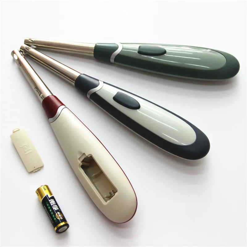 Upscale kitchen frequency electronic pulse ignition natural gas stove