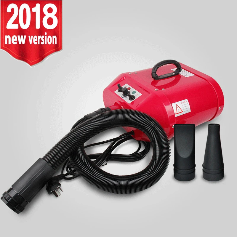 New Free Shipping Brand Pet Hair Dryer Dog Cat Grooming Dryer Blower Double Motor Wind Machine Pet Clothes Dryer 100 240v 2800w Aliexpress Home Garden