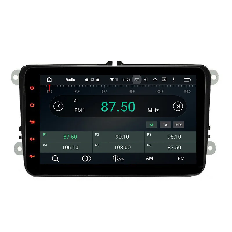 Clearance Aoluoya 8" IPS 4G RAM Octa Core Android 8.0 CAR DVD Player For VW Volkswagen golf 5 6 Polo Passat Tiguan Jetta EOS sharan Touran 4 Clearance Aoluoya 8" IPS 4G RAM Octa Core Android 8.0 CAR DVD Player For VW Volkswagen golf 5 6 Polo Passat Tiguan Jetta EOS sharan Touran 4