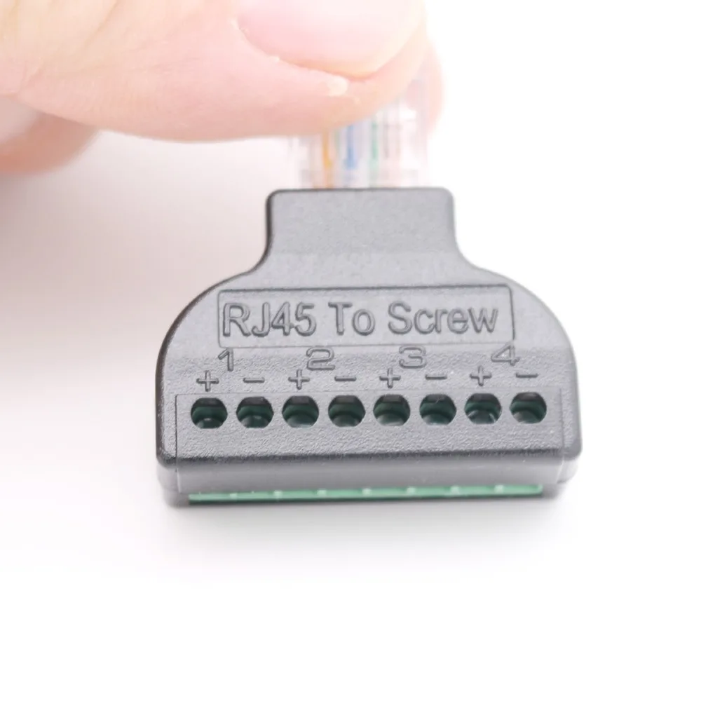 RJ45 1
