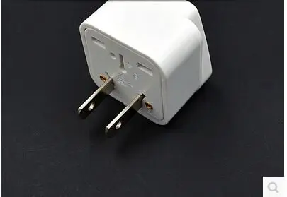 

Two straight foot switch. Two feet to three feet charge converter. 1Pcs