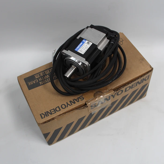 

New original servo motor R2AA06020FCH00W with 1 year warranty
