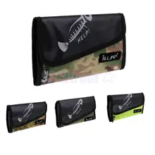 Многофункциональная Рыболовная Сумка для наживки Колеблющаяся блесна сумка для хранения рыболовные аксессуары сумка