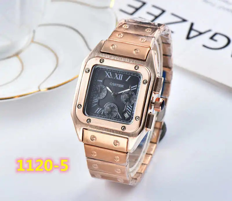 

2019 new watch