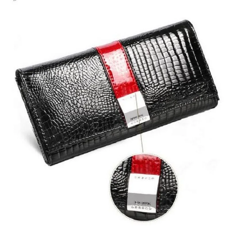 

Womans Wallet Brand Designers 2017 Money Pocket With Card Holder Women's Coin Purse Fashion Ladies Bags Free Shipping