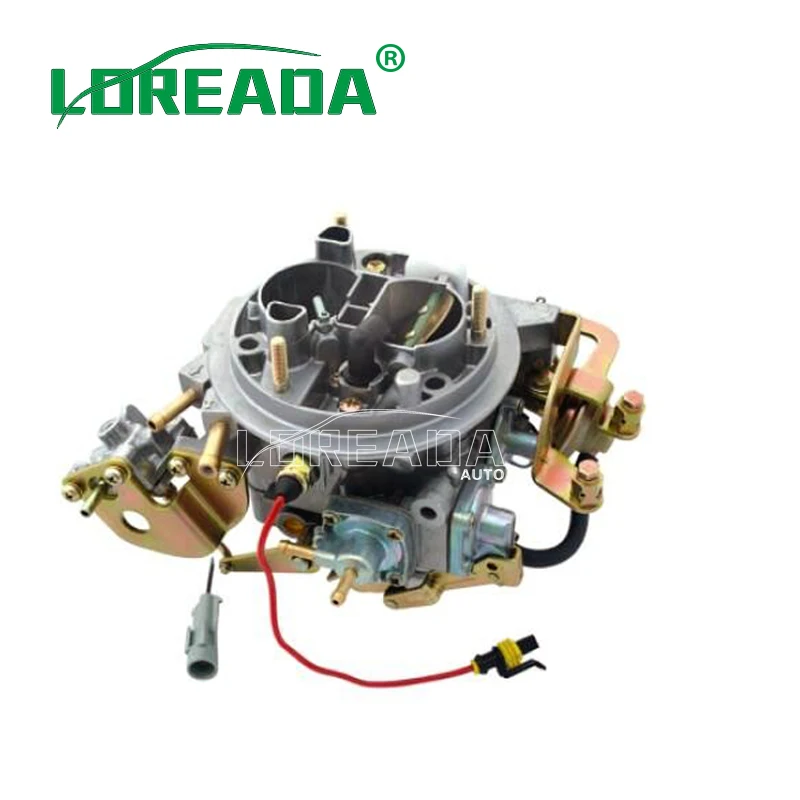 

LOREADA CARB CARBURETOR CARBURETTOR ASSY 16010-B16G0 16010B16G0 7698303 For FIAT Engine OEM quality Fast Shipping