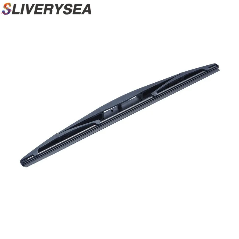 SLIVERYSEA Задняя щетка стеклоочистителя Без Рычага для Honda Stream Mk 1 2000 2006 12 'Ƌ дверей