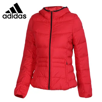 

Original Adidas EN D90 LT JKT Women's Down coat Hiking Down Sportswear