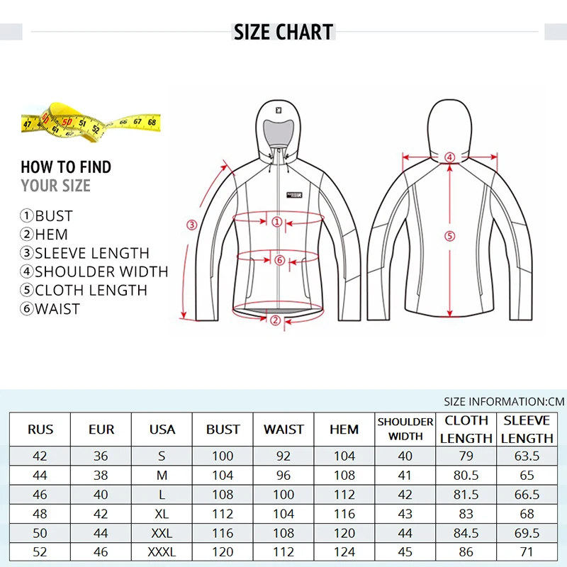 RUNNING RIVER Brand Women Snowboard Jackets Winter Warm Mid-thigh Outdoor Sports Clothing Sport Jacket #A8010
