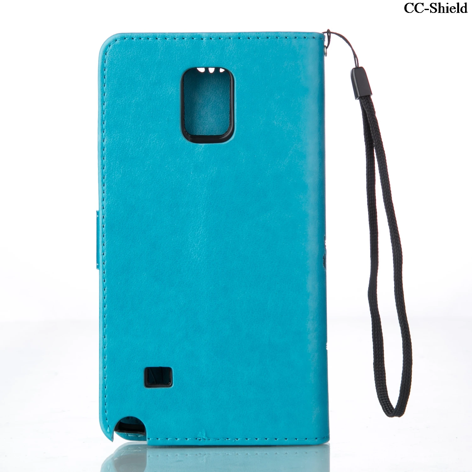 Чехол для Samsung Galaxy NOTE 4 N910F N910V кожаный откидной бумажник NOTE4 SM сумки мобильных