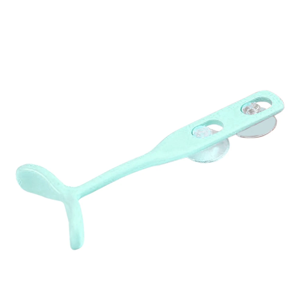 

Organizer Useful Durable Chopsticks Storage Rack Suction Cup Home Kitchen Accessories Shelf Spatula Rest Stand Spoon Holder