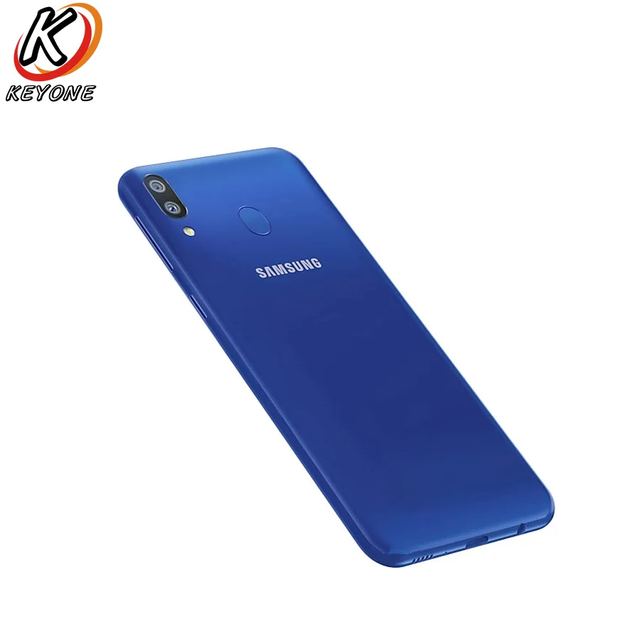 Samsung Galaxy M20 мобильный телефон с восьмиядерным процессором Exynos 7904 ОЗУ 3 ГБ ПЗУ 32 Android