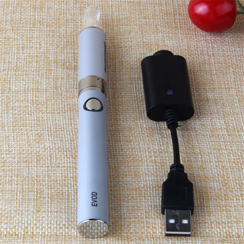 Yunkang ego электронная сигарета MT3 испаритель комплект 510 нить Vape ручка 650 mah 900 mah 1100 mah Батарея 2,4 мл MT3 распылитель вейпер