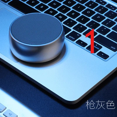 

New Good Bluetooth Speakers High Quality outdoor Speaker music speaker wireless mini speaker