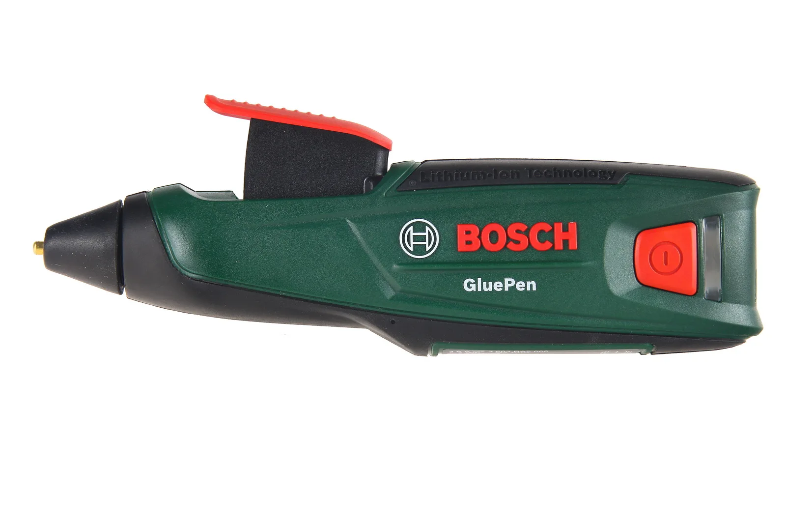 bosch glue pen review