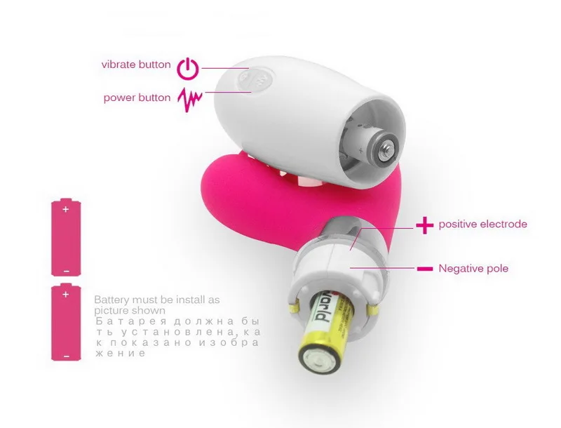 G Spot Vibrator 7