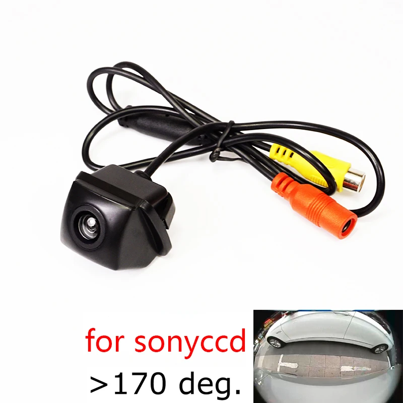 Dynamic trajectory CCd HD CAR REAR VIEW camera COLOR night vision FOR Toyota Prius Aurion 2006 2007
