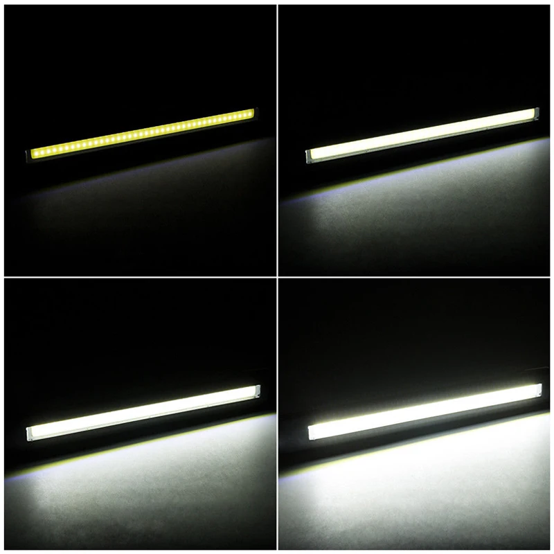 Recarregável de Iões de Lítio 40 Cob Levou Luz Trabalho Carro Usb 410 Lumen Serviço Ímã & Gancho Fixo Magro Trabalho Lâmpada Inspeção Lanterna 14 Cheap Lanternas portáteis