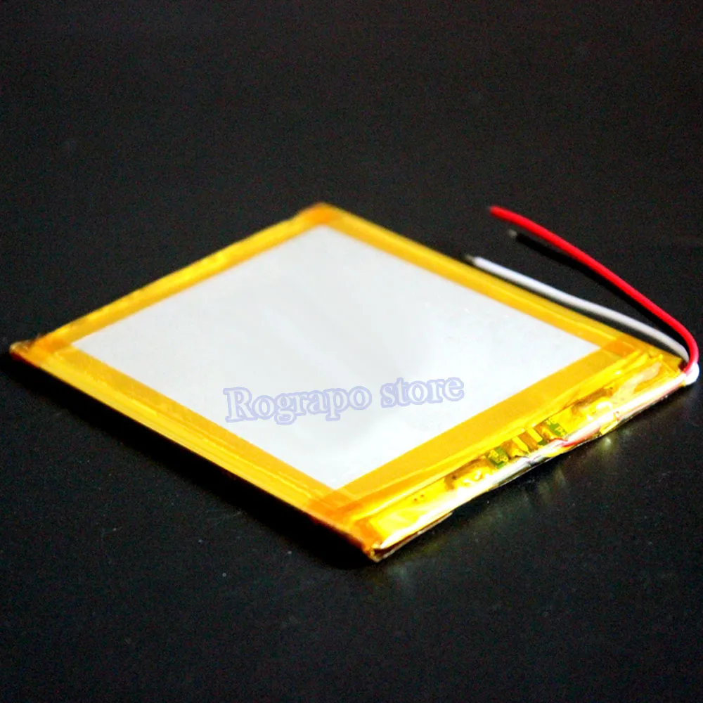 

4600mAh Replacement Battery Baterij Batterie For Fly Tab Flylife Connect 7,85 3G 2 BL8105 Mobile Phone Batteries Accumulator