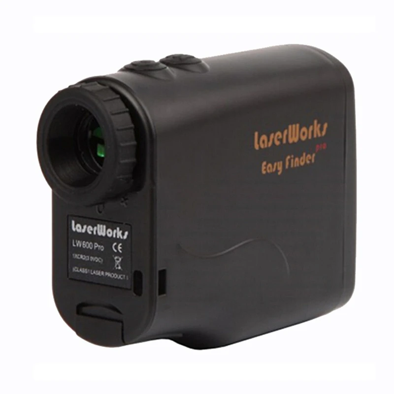Дальномер лазерный 6x21 600 м 7 режимов измерения|laser rangefinder bushnell|laser rangefinderrangefinder binocular