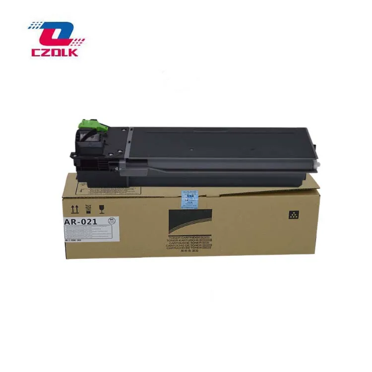 

New compatible AR-021FT toner cartridge For Sharp AR3818 3821 4818 4821 4020 ARM180D M210D copier toner cartridge