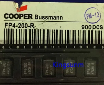 

Free shipping 10pcs FP4-200-R FP4-200 COOPER 0.2uh 30A SMD high current high frequency inductors