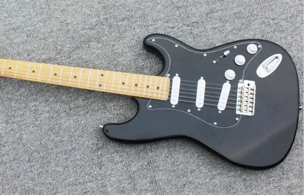2017 nueva guitarra F personalizada ST eléctrica, guitarra de firma ST, guitarras stratocaster guitarra eletrica envío gratis 2017 nueva guitarra F personalizada ST eléctrica, guitarra de firma ST, guitarras stratocaster guitarra eletrica envío gratis