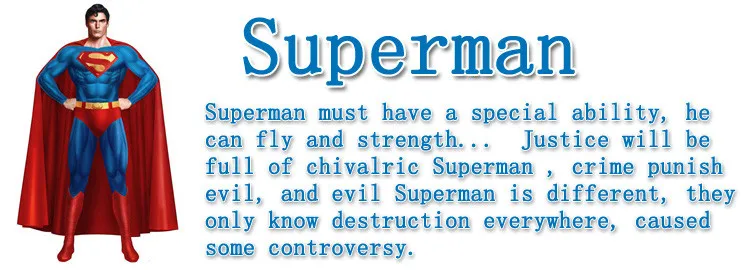 Superman