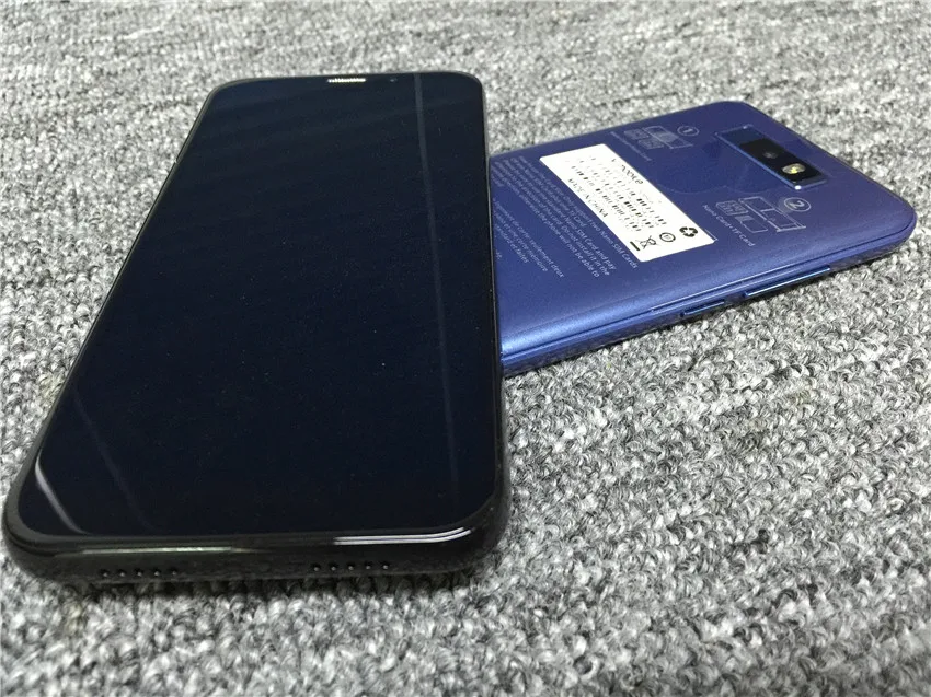 TEENO Vmobile Note 9 Mobile Phone Android 7.0 5.84\ TEENO Vmobile Note 9 Mobile Phone Android 7.0 5.84\