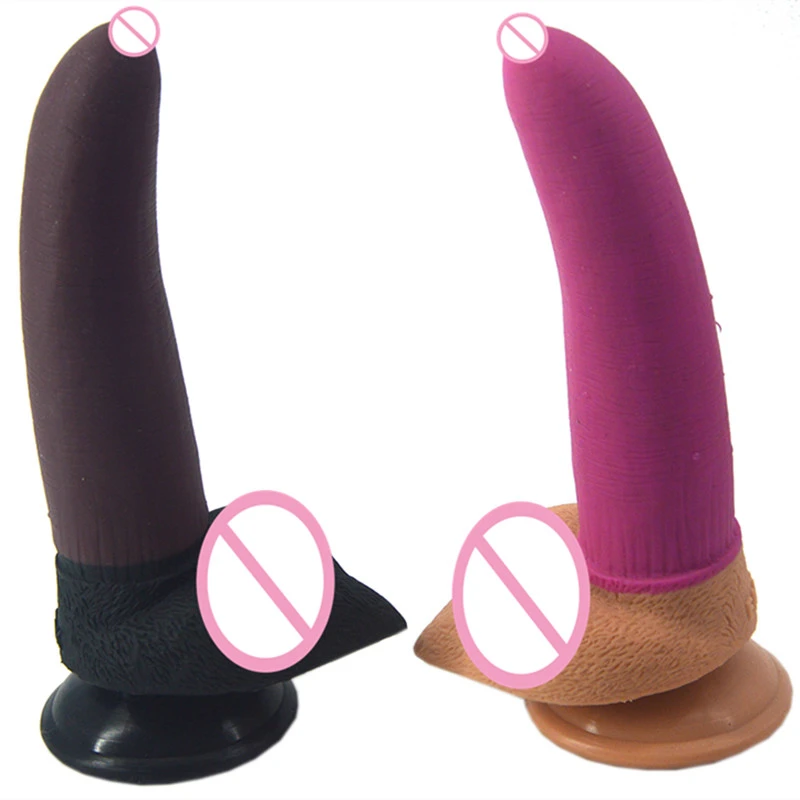 Animal Sex Doll For Man - Newest! Silicone Deer Penis Dildo Suction Cup Female Masturbation Sex Toy  Male Prostate Massager Anal Plug Animal Porn - Dildos - AliExpress