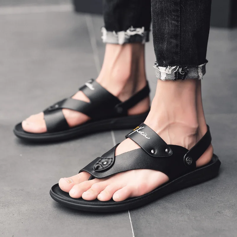 Cool mens sandals Clearance