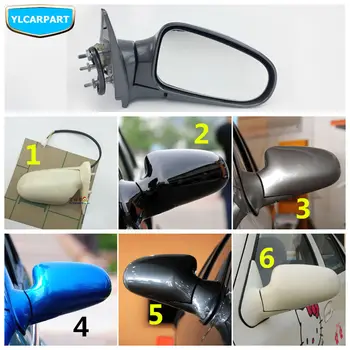 

For Geely CK,CK2,CK3,Car rearview mirror assembly