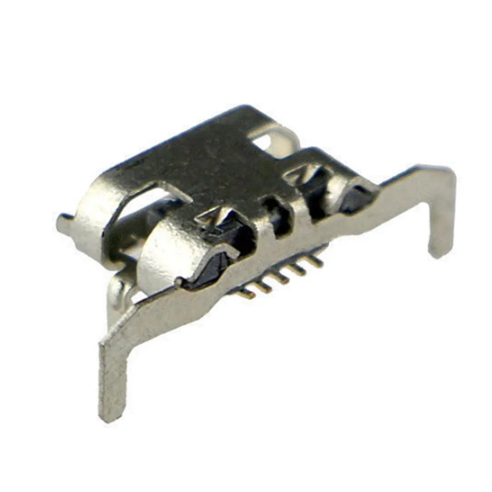 

50PCS For Xbox One Controller Micro Power Port Charger Connector Charging Socket Repair Part